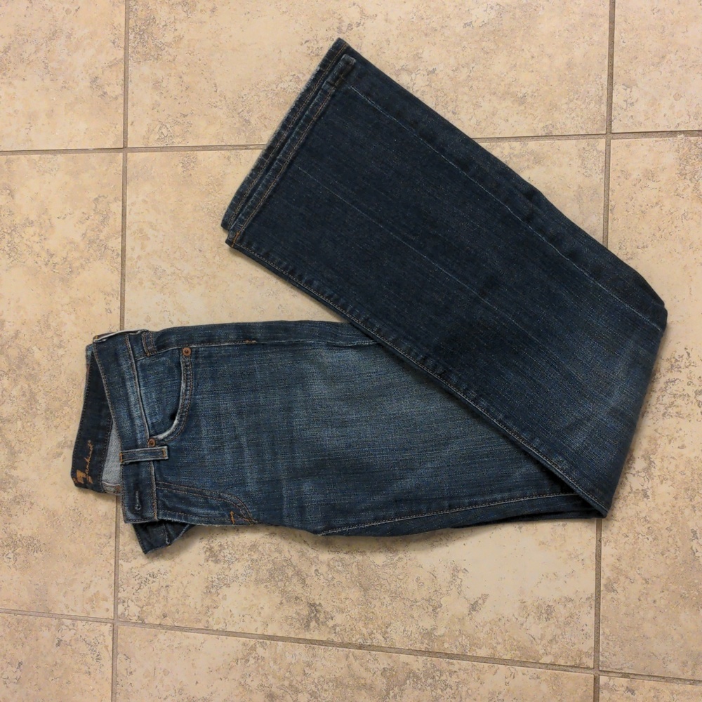 Seven's jeans